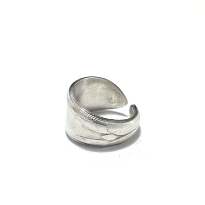 Spoon Ring　No.6301　19号