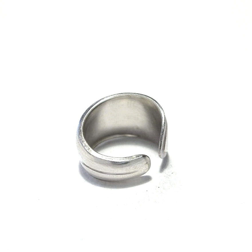 Spoon Ring　No.6301　19号
