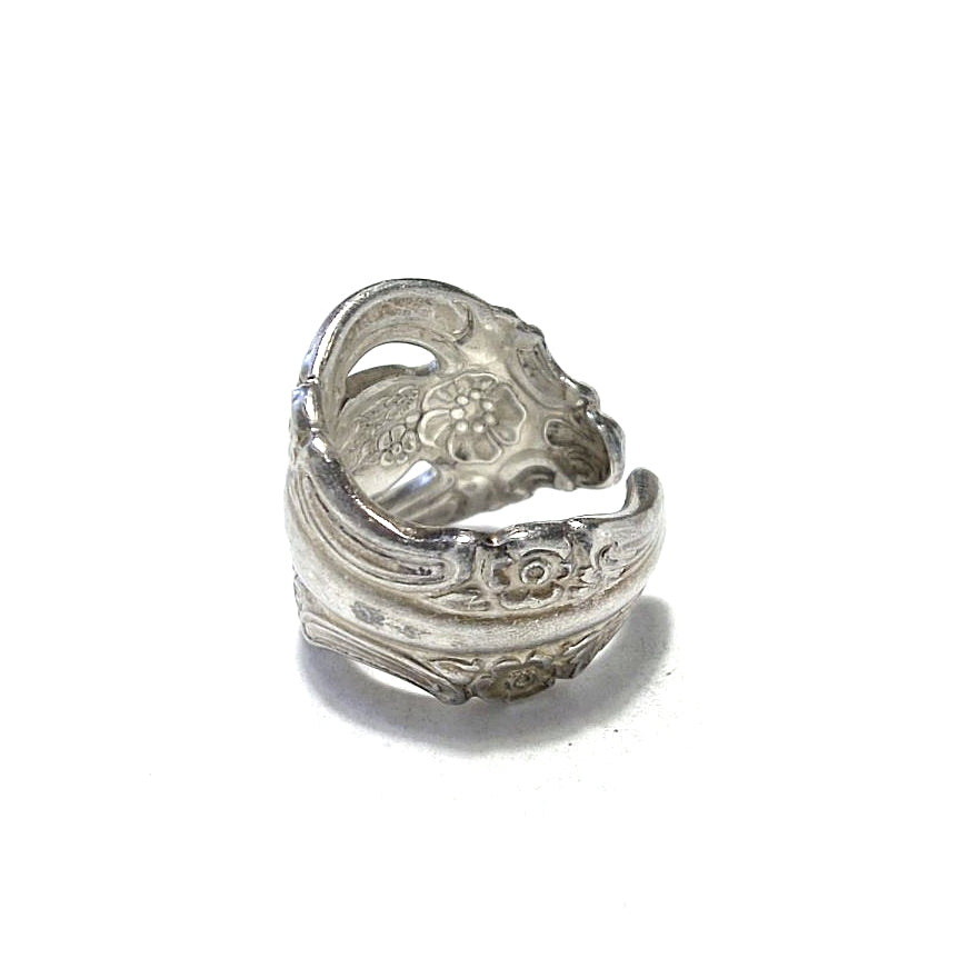 Spoon Ring　No.6302　17号