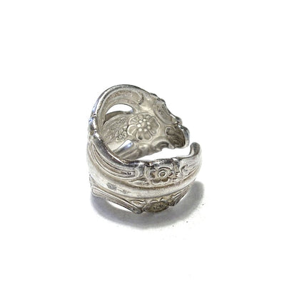 Spoon Ring　No.6302　17号