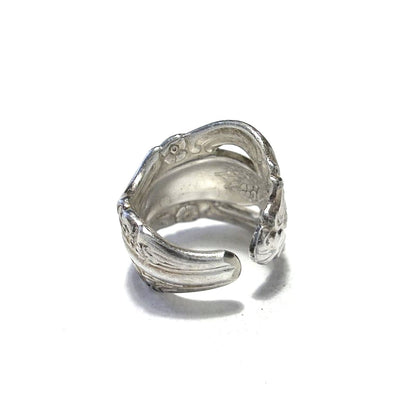 Spoon Ring　No.6302　17号