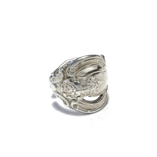 Spoon Ring　No.6302　17号