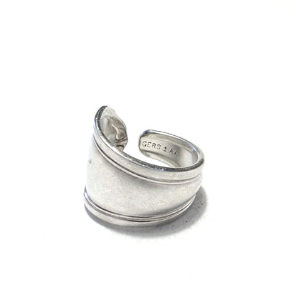 Spoon Ring　No.6304　19号