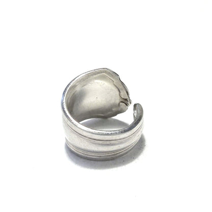 Spoon Ring　No.6304　19号