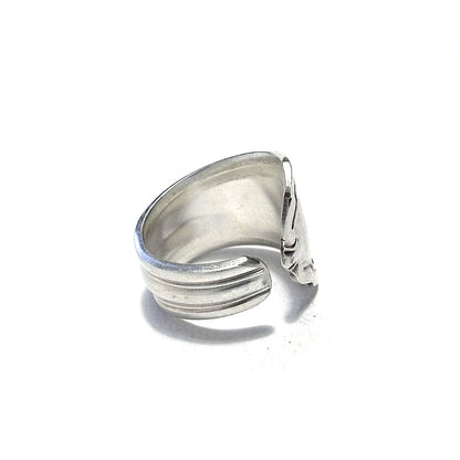 Spoon Ring　No.6304　19号