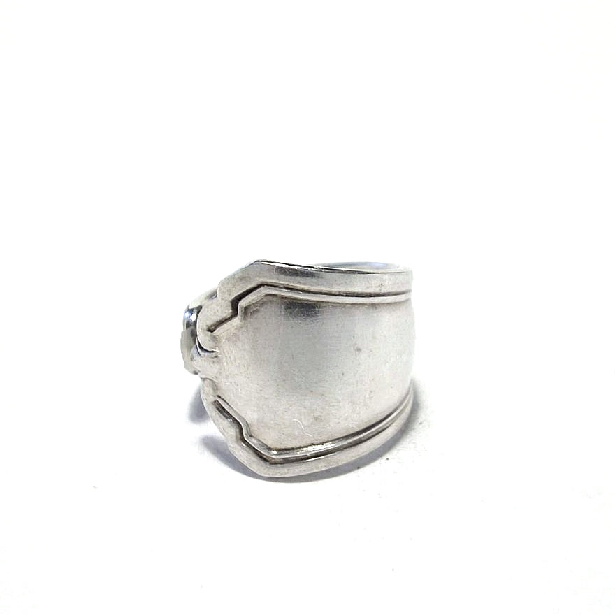 Spoon Ring　No.6304　19号