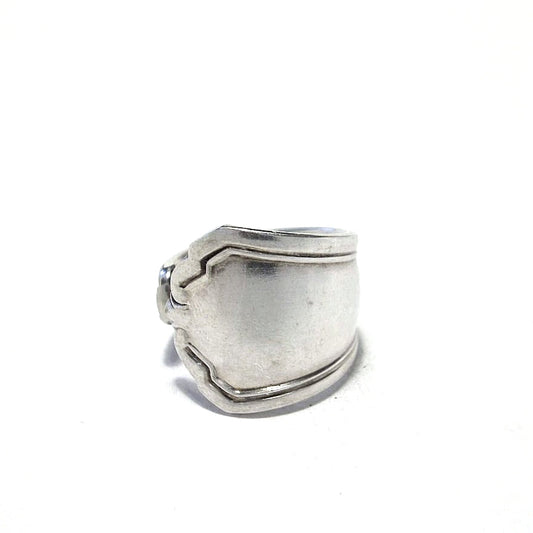 Spoon Ring　No.6304　19号