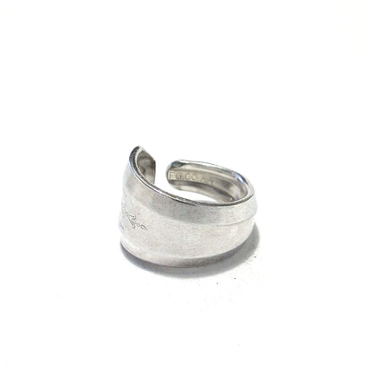 Spoon Ring　No.6305　18号