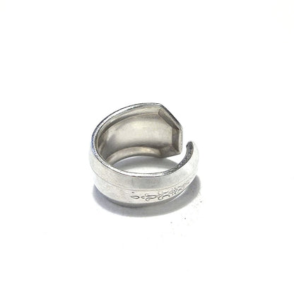 Spoon Ring　No.6305　18号