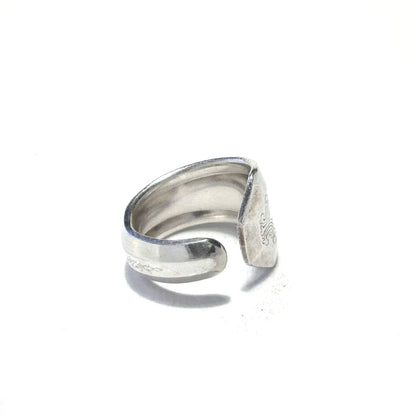 Spoon Ring　No.6305　18号