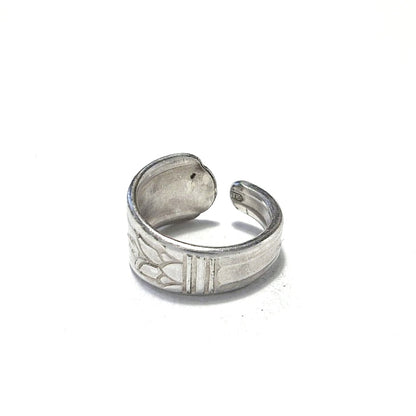 Spoon Ring　No.6306　21号
