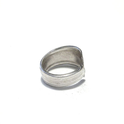 Spoon Ring　No.6306　21号