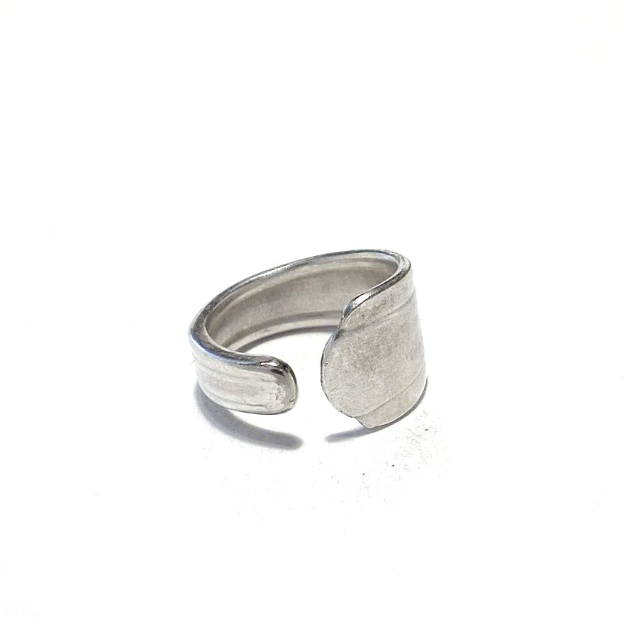 Spoon Ring　No.6306　21号
