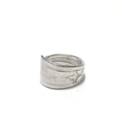 Spoon Ring　No.6306　21号