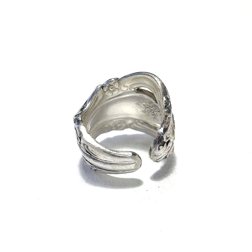 Spoon Ring　No.6307　17号
