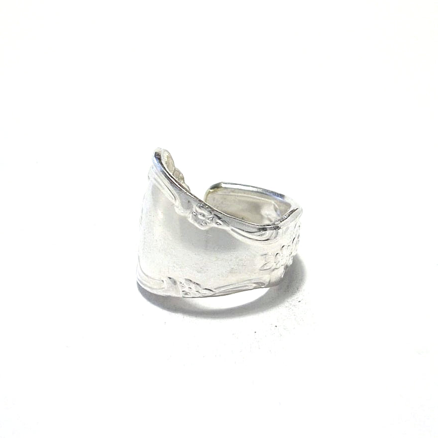 Spoon Ring　No.6308　19号