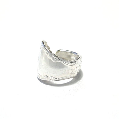 Spoon Ring　No.6308　19号