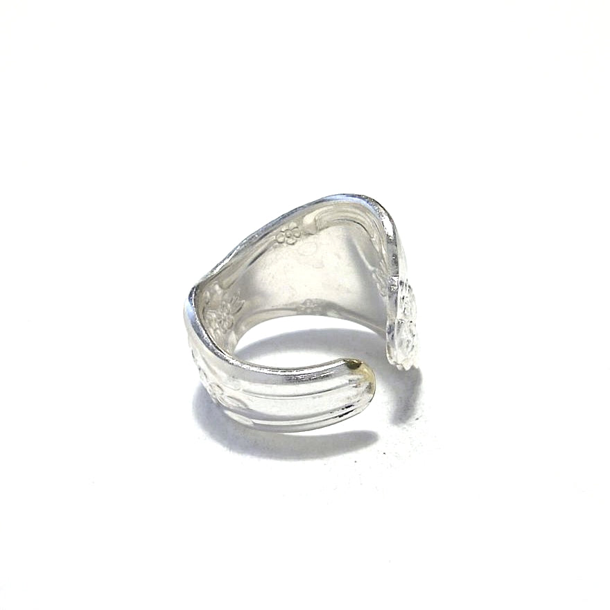 Spoon Ring　No.6308　19号