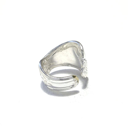 Spoon Ring　No.6308　19号