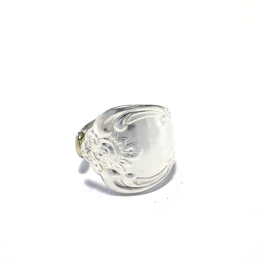 Spoon Ring　No.6308　19号