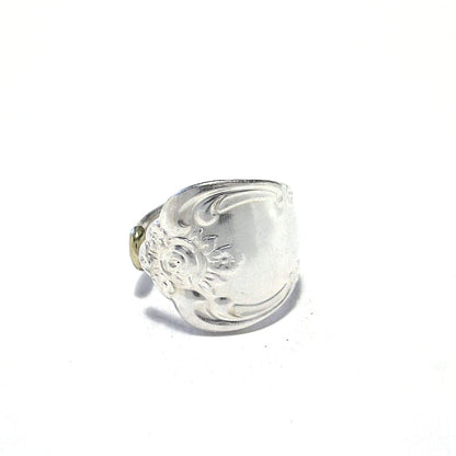 Spoon Ring　No.6308　19号