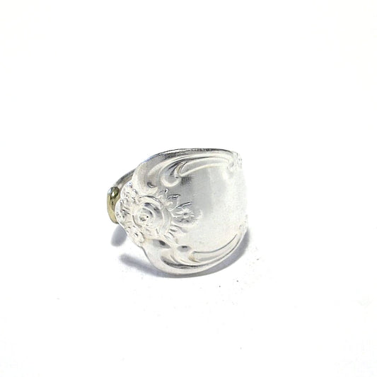 Spoon Ring　No.6308　19号