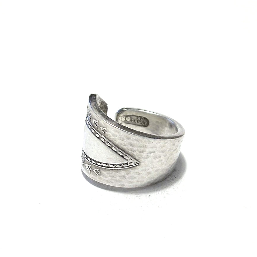 Spoon Ring　No.6309　21号