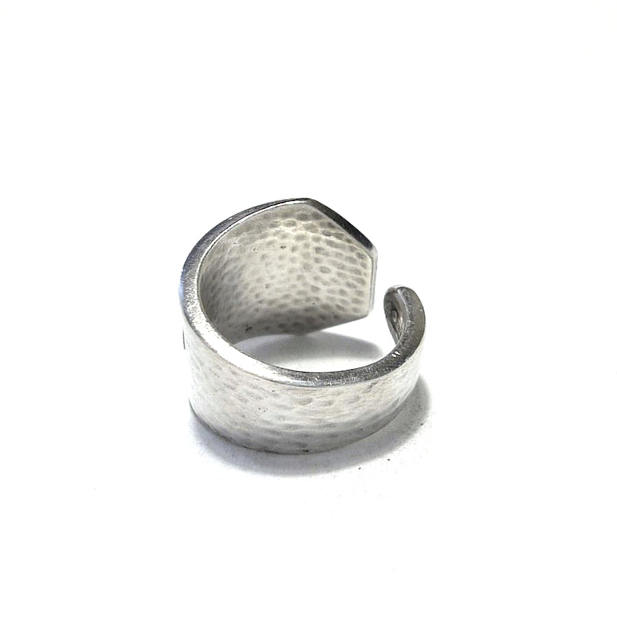 Spoon Ring　No.6309　21号