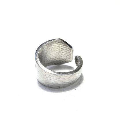 Spoon Ring　No.6309　21号