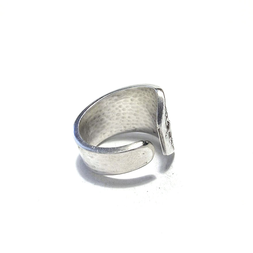 Spoon Ring　No.6309　21号
