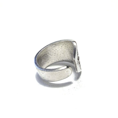 Spoon Ring　No.6309　21号