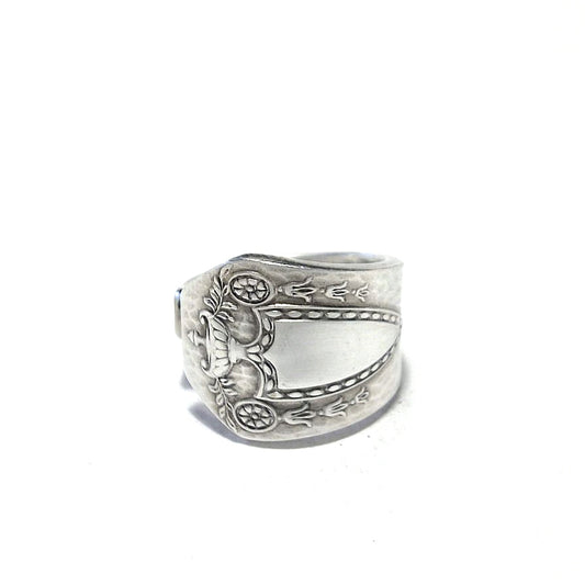 Spoon Ring　No.6309　21号