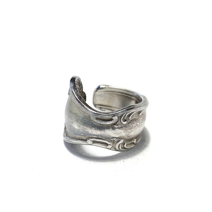 Spoon Ring　No.6311　19号