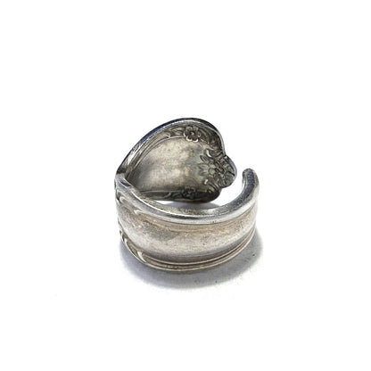 Spoon Ring　No.6311　19号