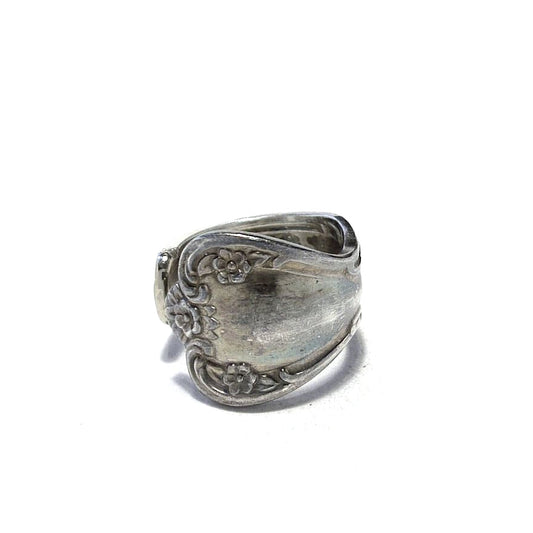 Spoon Ring　No.6311　19号