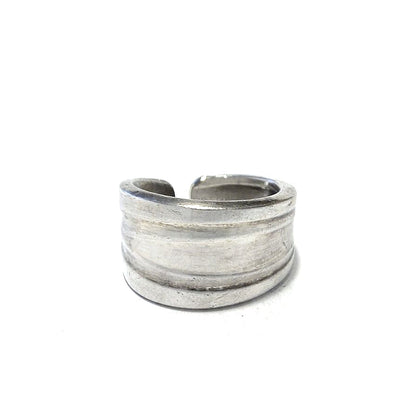 Spoon Ring　No.6312　25号