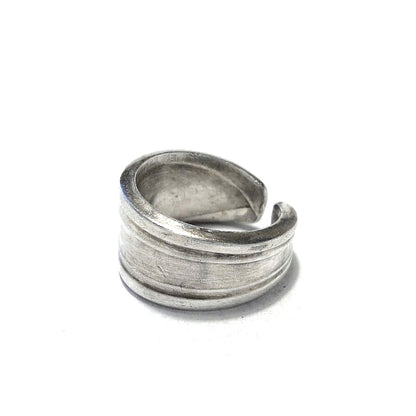 Spoon Ring　No.6312　25号