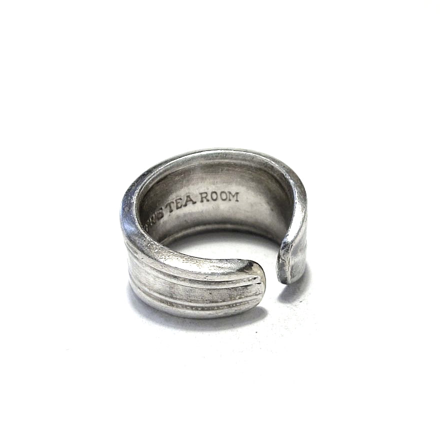 Spoon Ring　No.6312　25号