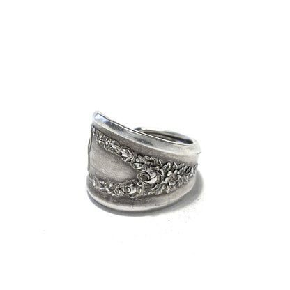 Spoon Ring　No.6313　21号