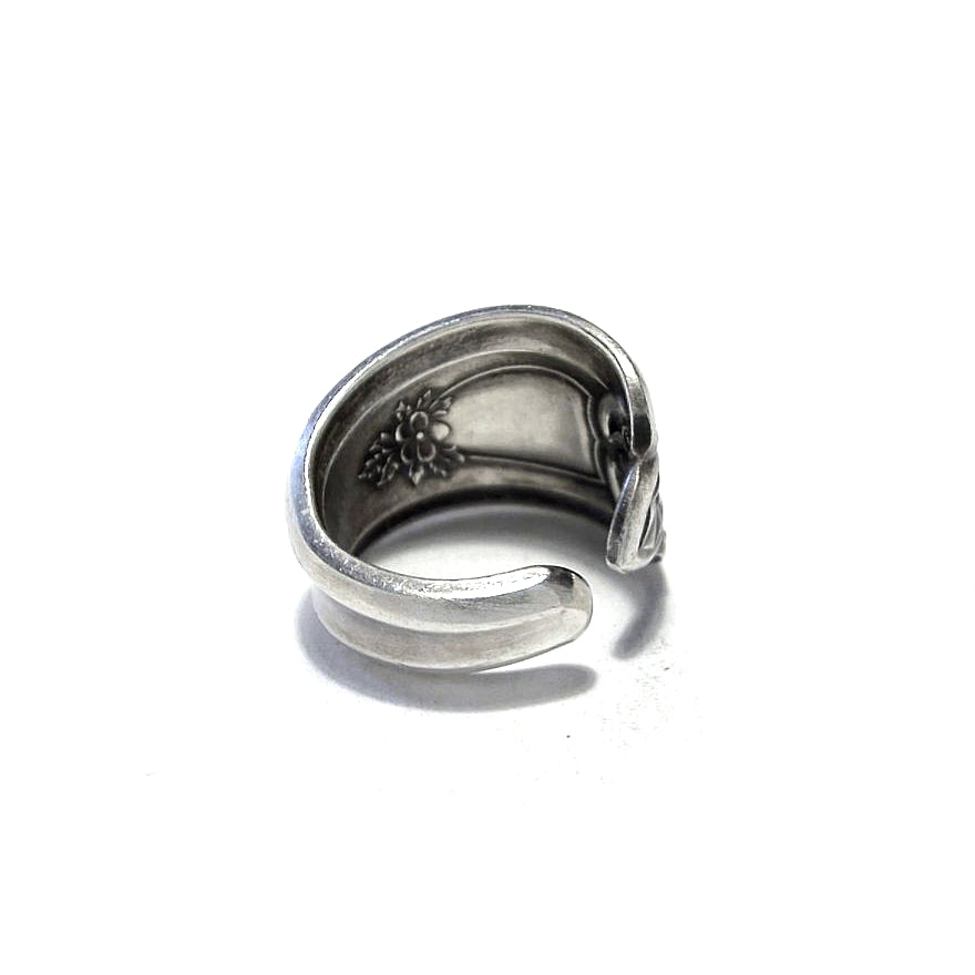 Spoon Ring　No.6313　21号