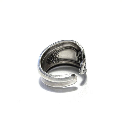 Spoon Ring　No.6313　21号