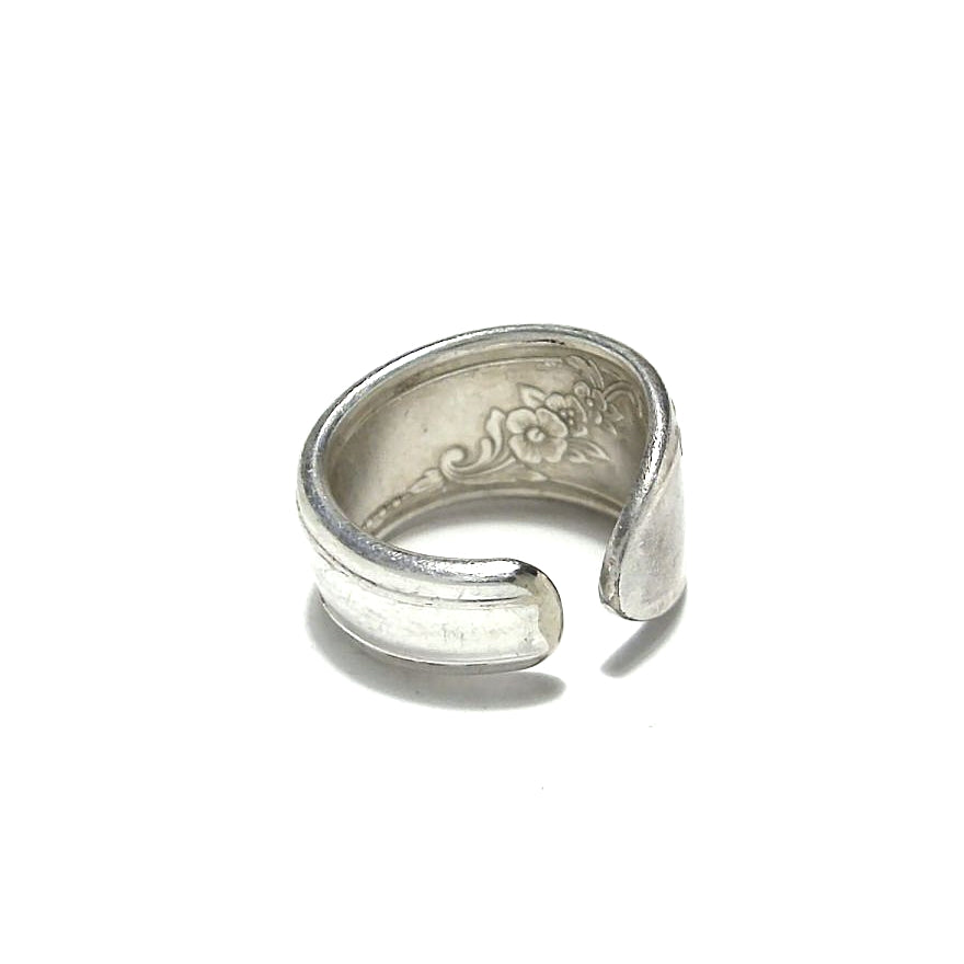 Spoon Ring　No.7261　23号