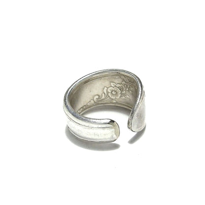 Spoon Ring　No.7261　23号