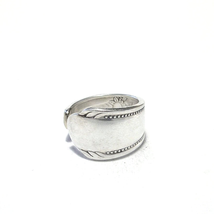 Spoon Ring　No.6314　20号