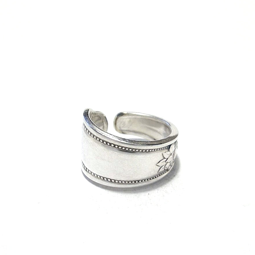 Spoon Ring　No.6314　20号