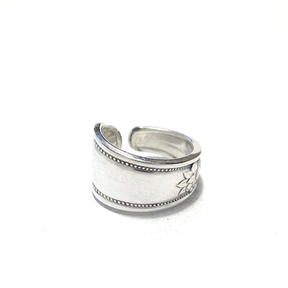 Spoon Ring　No.6314　20号
