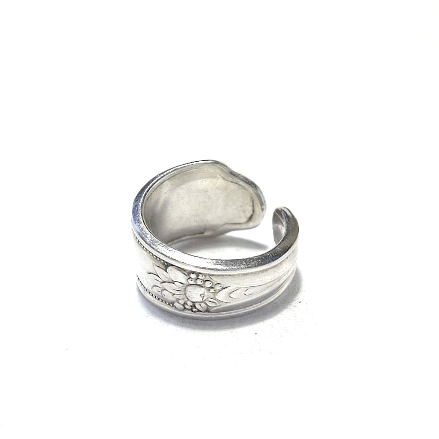 Spoon Ring　No.6314　20号
