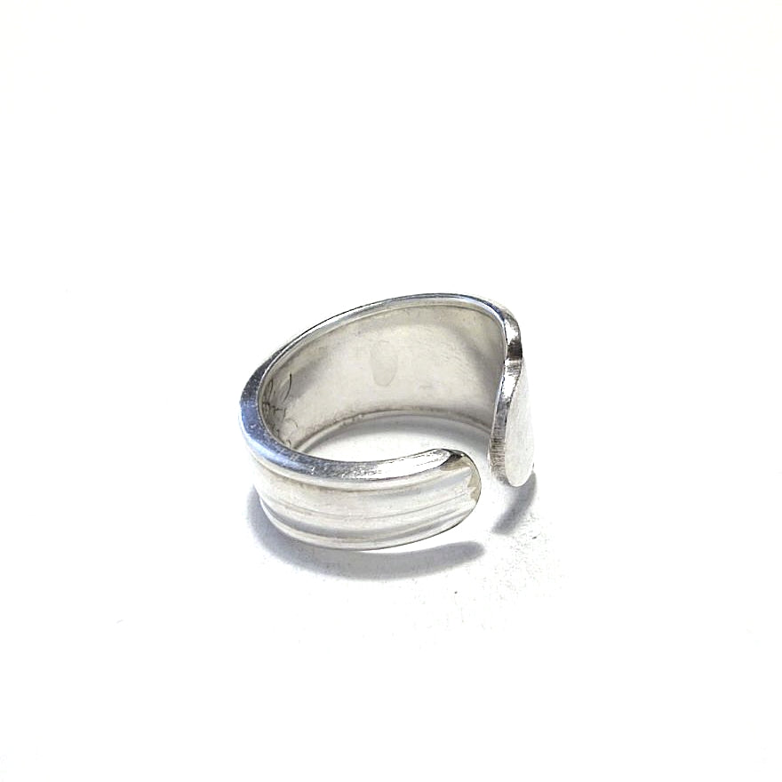 Spoon Ring　No.6314　20号