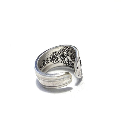 Spoon Ring　No.6315　19号