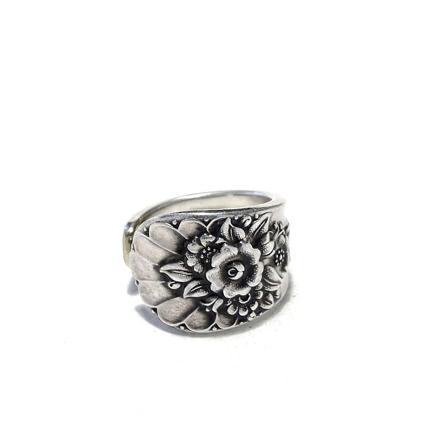 Spoon Ring　No.6315　19号